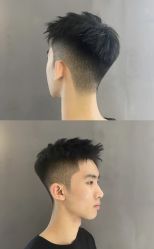 -大人物·男士理发馆