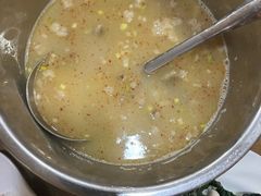 -白氏老婆婆干羊肉剁荞面·非物质文化遗产品牌(靖边总店)