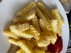 -粤海璇宫·木棉花高空旋转餐厅·聚会派对