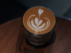 -Metal hands·铁手咖啡