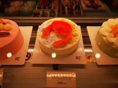 -派悦坊·甜品·蛋糕(虹口龙之梦店)