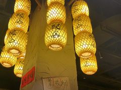 -破三川·新川菜(静安大融城店)