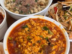 -老刘家永盛斋·传统泡馍(东关南街店)