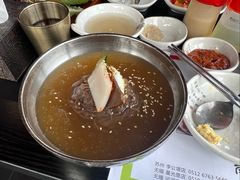 招牌冷面-青鹤谷(苏州店)