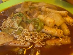 -miss密斯韩餐(平阳景苑店)