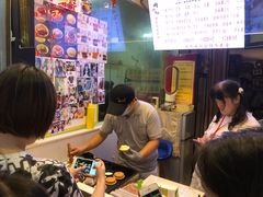 -味正点车轮饼可丽饼(南禅寺店)