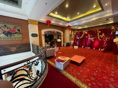 -上海安亭别墅花园酒店