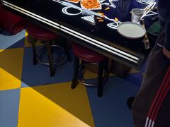 -星璨火吧KTV聚会餐厅(丰庆路店)