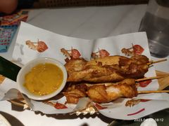 -POKIPOKI泰食谷仓东南亚菜(侨香店)