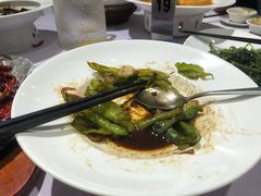 -毛家饭店·湖南鱼鲜(齐鲁软件园店)