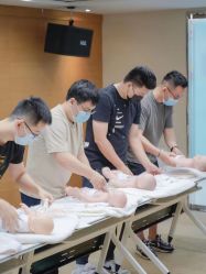 点击看大图 -杭州贝瑞斯美华妇儿医院·早孕·产检·儿科