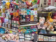 -西北轻工批发市场