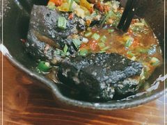 -黑白电视长沙小吃(美林M·LIVE天地东座店)