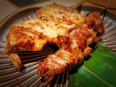 -一豚轩·烧鸟·豚骨拉面(五四路店)