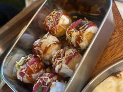 -达斯坦印度餐厅Dastaan(三里屯SOHO店)