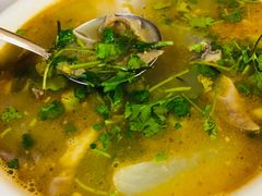 -清真.回香园(南街店)