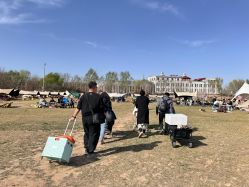 -268童话露营农场·烧烤·团建