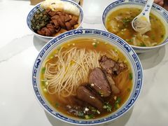 -永丰面馆(汉口路店)