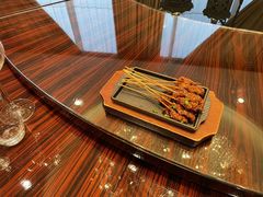 -索菲特酒店·乐轩华中餐厅