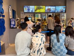 -溪边姑娘·拉丝酸奶水果捞(春熙路店)