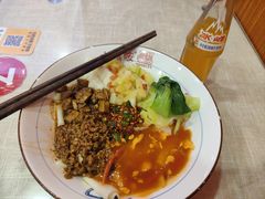 -大嘻咹biangbiang面(历史博物馆店)
