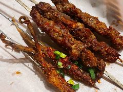 -冀F精酿啤酒烤肉(银杏路店)