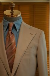 -优刻西服西装定制(金轮国际广场店)