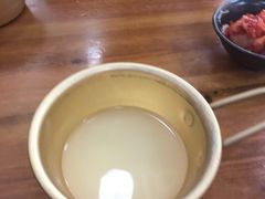延边米酒-优壹佳·延边朝鲜族料理(中山北路店)