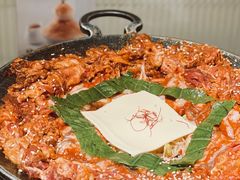 -TAIFORKS 大福食堂·山葵烤肉料理·拌饭(宝安店)