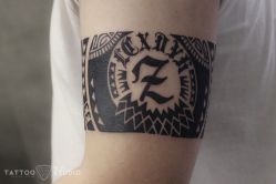 -飛凡TATTOO纹身•原创