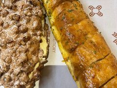 -麦陌(正弘城店)