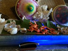 -长沙北辰洲际酒店-兰调全日餐厅