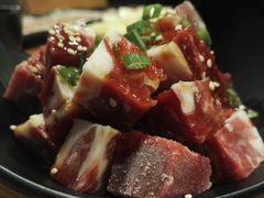 -炙忧烤肉屋(中国铁建广场店)