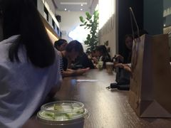 -喜茶(深圳福田星河COCO Park店)