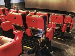 -广东科学中心科技影院