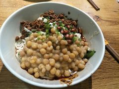 -车沾巷·重庆老味豌杂面