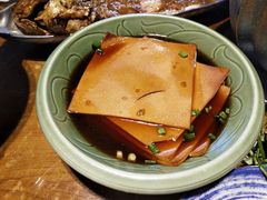-95号酱骨·一块豆腐(展春园西路店)