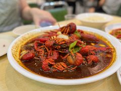 -刘栋梁大排档(淮海东路店)
