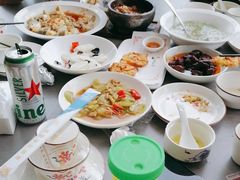 -阿毛饭店·正宗宁波菜(儿童公园旗舰店)