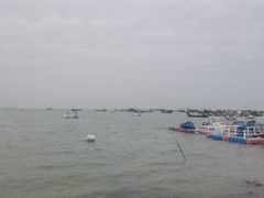 -日照灯塔风景区