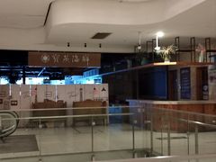 -证大喜玛拉雅中心