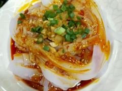 -天成川菜馆(华乐店)