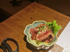 -杉海和牛烧肉海鲜自助(会展城店)