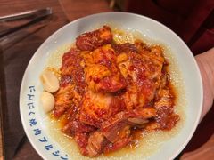 -蒜香焼肉PURUSHIN(马场路店)