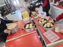 -张包铺(道外店)