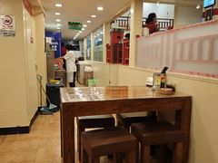 -晋B2008刀削面(小南庄店)