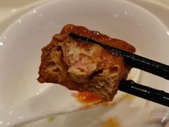 -三凤酒家·百年无锡菜(清扬茂业店)