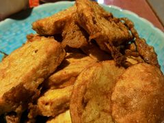 -布衣草棚风格餐厅