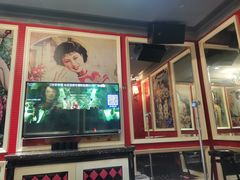 -自由港KTV(王子公主金平店)