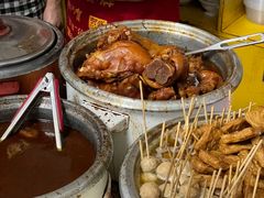-百家缘(东门南路店)